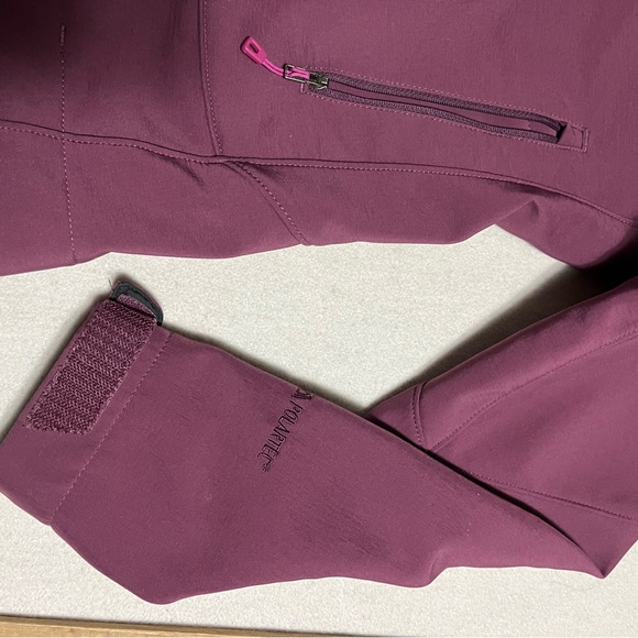 Patagonia Polartec Windbreaker Jacket - Picture 8 of 10